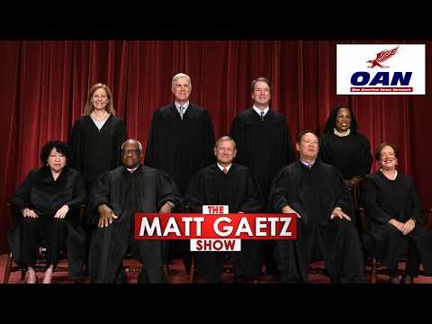 SCOTUS ALLOWS LATE MAIL-IN BALLOTS 1 SCOTUS ALLOWS LATE MAIL-IN BALLOTS