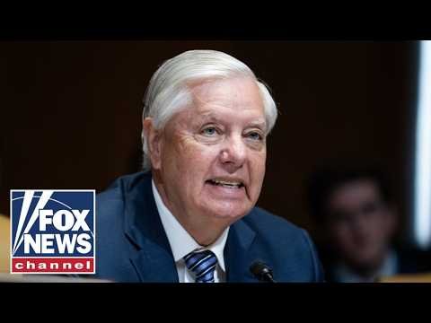 NEW details on Lindsey Graham’s sudden death revealed 1 NEW details on Lindsey Graham’s sudden death revealed