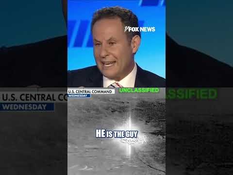 Brian Kilmeade: Rubio should take the lead on this... #marcorubio #shorts #iran #war 1 Brian Kilmeade: Rubio should take the lead on this… #marcorubio #shorts #iran #war