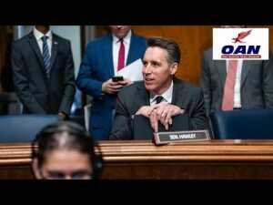 Senators Demand Answers After Hearing on Alleged Government Fraud