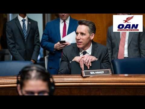 Senators Demand Answers After Hearing on Alleged Government Fraud