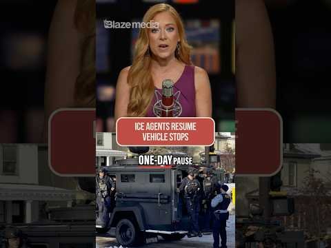 ICE Agents get HUGE Backing from Trump 1 ICE Agents get HUGE Backing from Trump