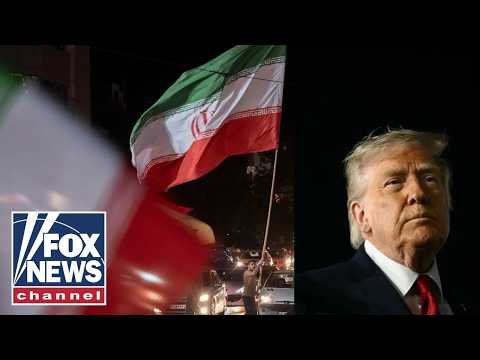 Secret Service BREAKS SILENCE on alleged Iranian plot to kill Trump 1 Secret Service BREAKS SILENCE on alleged Iranian plot to kill Trump