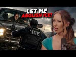 Latest ICE Car Shooting Incident EXPOSES Democrats' Total Delusion