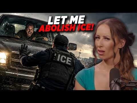 Latest ICE Car Shooting Incident EXPOSES Democrats' Total Delusion