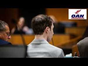 Tyler Robinson Hearing Ends With New DNA Evidence Questions