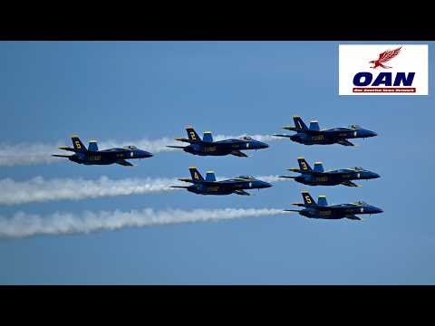 Retired Air Force Colonel Defends Military Flyover: "The Investigation Culture Must End" 1 Retired Air Force Colonel Defends Military Flyover: "The Investigation Culture Must End"