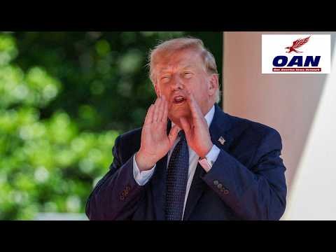 Trump Administration Unveils Major Policy Push From Immigration to Global Trade Deals 1 Trump Administration Unveils Major Policy Push From Immigration to Global Trade Deals