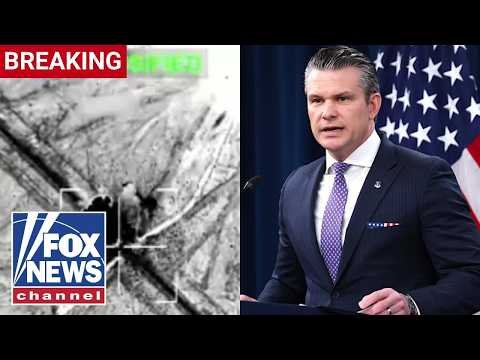 US strikes Iran following killing of 2 US service members, CENTCOM says 1 US strikes Iran following killing of 2 US service members, CENTCOM says