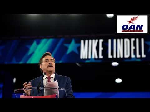 Mike Lindell Reacts to Trump Endorsement in Minnesota Governor Race: "The Timing Was Perfect" 1 Mike Lindell Reacts to Trump Endorsement in Minnesota Governor Race: "The Timing Was Perfect"