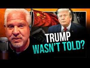 The Deep State, Shadow Gov't & Trump's Election Interference Speech – Here's the REAL Takeaway!