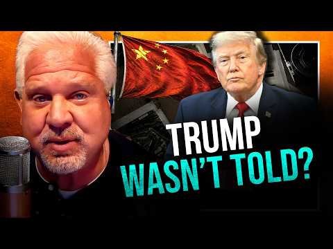 The Deep State, Shadow Gov't & Trump's Election Interference Speech - Here's the REAL Takeaway! 1 The Deep State, Shadow Gov't & Trump's Election Interference Speech – Here's the REAL Takeaway!