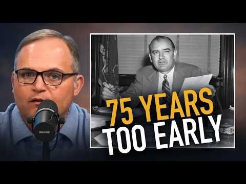 Was Joe McCarthy's Warning about Communist Democrats Right All Along?! 1 Was Joe McCarthy's Warning about Communist Democrats Right All Along?!