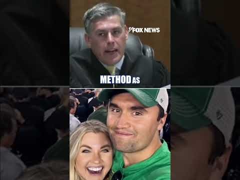 BREAKING: Judge rules on Erika Kirk court motion #shorts #foxnews #us #crime #news 1 BREAKING: Judge rules on Erika Kirk court motion #shorts #foxnews #us #crime #news