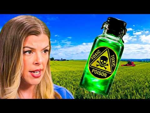 This POISON Is In Your Food 1 This POISON Is In Your Food