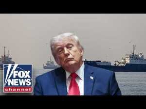 Gen. Keane: We need to FINISH this