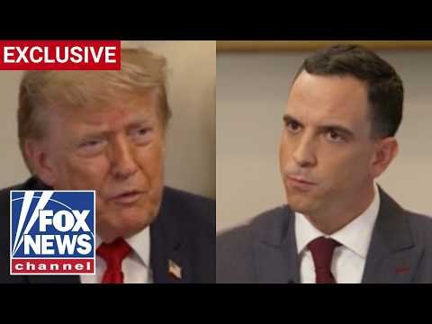 President Trump vows to target power plants, bridges if Iran doesn't make a deal 1 President Trump vows to target power plants, bridges if Iran doesn't make a deal