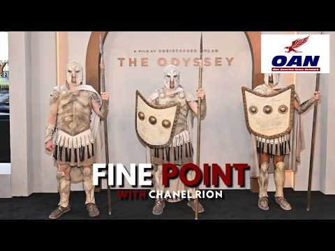 Chris Cella on Fine Point: How a $750K Film Became Hollywood's Biggest Success Story 1 Chris Cella on Fine Point: How a $750K Film Became Hollywood's Biggest Success Story