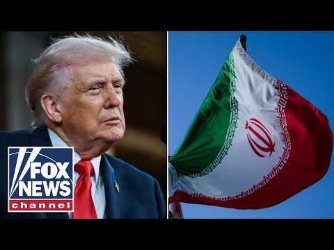 Trump issues MAJOR demand after US troops killed 1 Trump issues MAJOR demand after US troops killed