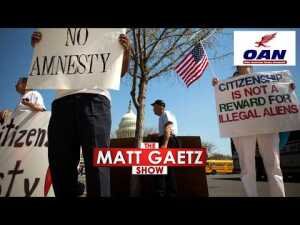 ‘NOT GOING TO HAPPEN’: GOP Whip SHUTS DOWN Amnesty Push