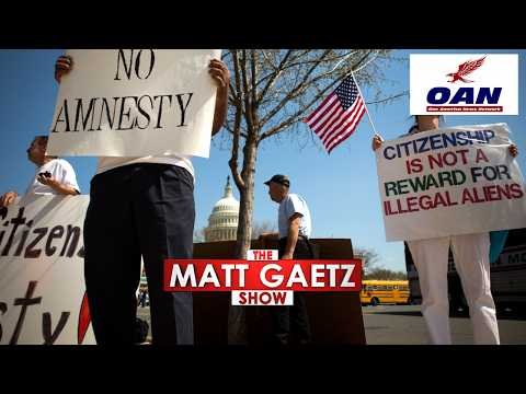 ‘NOT GOING TO HAPPEN’: GOP Whip SHUTS DOWN Amnesty Push