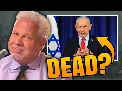 Why THIS Viral Claim about Netanyahu is a Case Study in Modern Propaganda