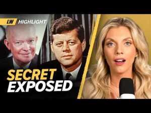 How a Little-Known CIA Operative Changed our Financial System Forever… And it's a BIG Deal Now!