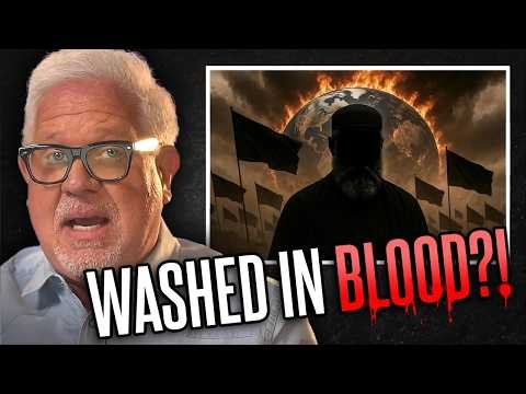 EXPLAINED: The INSANE Religious Beliefs Driving Iran's Apocalyptic Leaders
