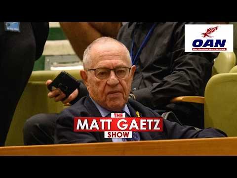 James Comer Reveals New Details on Epstein Investigation, Dershowitz Testimony & Fraud Crackdown 1 James Comer Reveals New Details on Epstein Investigation, Dershowitz Testimony & Fraud Crackdown
