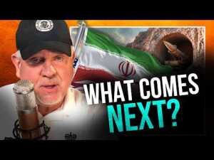 The US-Iran War, Depleted Oil Reserves & Trump's End Game – What to Watch For Now!