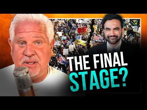 How Mamdani is Leading Democrats Straight Off a Cliff | Glenn Beck