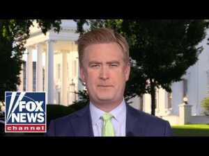 Peter Doocy: This is only going to make Trump MORE angry