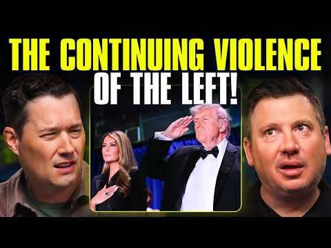 How the Trump Assassination Attempt Exposed THIS Ugly Reality 1 How the Trump Assassination Attempt Exposed THIS Ugly Reality