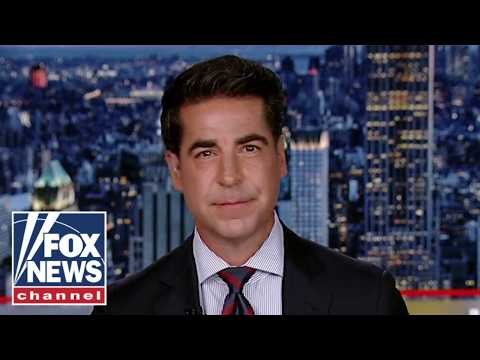 Watters: No one knew who this guy was a year ago