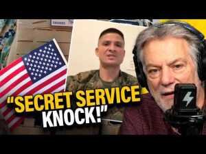 ARRESTED: Ex-Marine Running for Congress CHARGED for Crazed Threat to Trump's Life