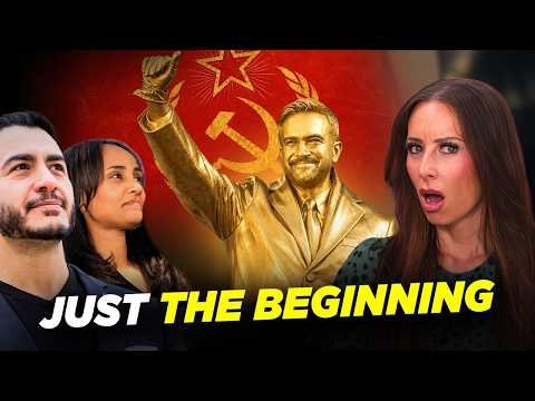 Mamdani DESTROYS NYC as "Democrat Socialists" Reveal Their True UGLY Colors…