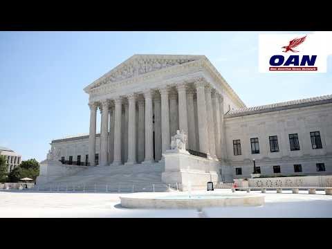Supreme Court Drops Major Rulings on Birthright Citizenship & Trans Athletes in Sports 1 Supreme Court Drops Major Rulings on Birthright Citizenship & Trans Athletes in Sports