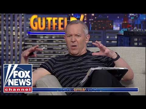 Greg Gutfeld: This is their idea of a debate... 1 Greg Gutfeld: This is their idea of a debate…