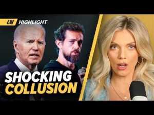 REVEALED: The Biden Admin's COVID Censorship was EVEN WORSE Than You Realized!