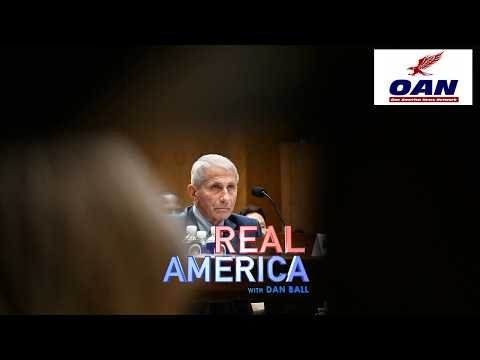 Chrissie Mayr Reacts to Fauci Fallout, Jasmine Crockett & Free Speech Debate 1 Chrissie Mayr Reacts to Fauci Fallout, Jasmine Crockett & Free Speech Debate