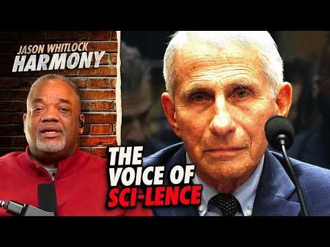 "He NEEDS to Go to Prison!" – Fauci's Silence PROVES He's the Ultimate Coward