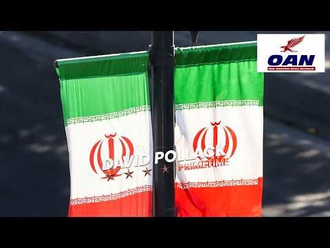 Ret. Gen. John King: Trump Is Showing Restraint—But Iran May Force Military Action 1 Ret. Gen. John King: Trump Is Showing Restraint—But Iran May Force Military Action