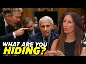 WATCH: The Best Moments of Dr. Fauci getting DESTROYED at Senate Hearing
