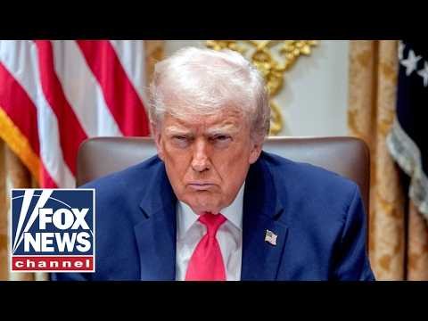 Officials on HIGH ALERT after armed man arrested at Trump golf course 1 Officials on HIGH ALERT after armed man arrested at Trump golf course