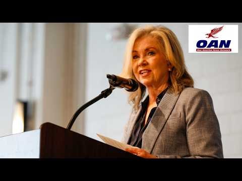 Marsha Blackburn: Kids Online Safety Act Heads to Senate Floor After 6 Years 1 Marsha Blackburn: Kids Online Safety Act Heads to Senate Floor After 6 Years