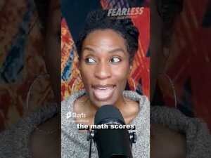 SAD: Pre-Schoolers Taught Trashy Song Lyrics