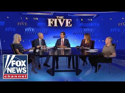 ‘The Five’: Trump NOT AFRAID of a potential third impeachment attempt