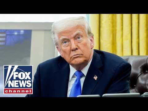 JUST IN: Trump sets the record STRAIGHT on alarming munitions report 1 JUST IN: Trump sets the record STRAIGHT on alarming munitions report