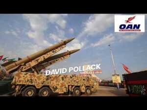 Iran's Hidden War Against America? Expert Warns of Cyber Threats & Critical Infrastructure Attacks
