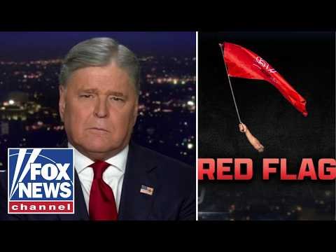 Hannity: THIS is one ‘GIANT POWER GRAB’